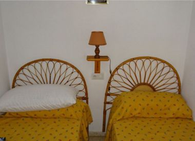 Apartments in Benidorm (Costa Blanca), buy cheap - 126 000 [71009] 8
