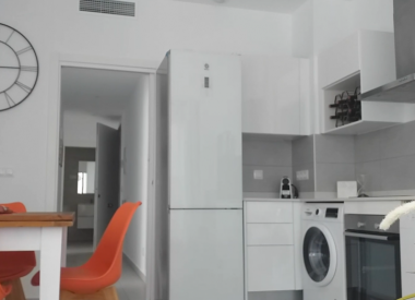 Apartments in Calpe (Costa Blanca), buy cheap - 260 500 [71010] 8