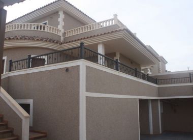 Villa in Los Altos (Costa Blanca), buy cheap - 350 000 [71015] 4