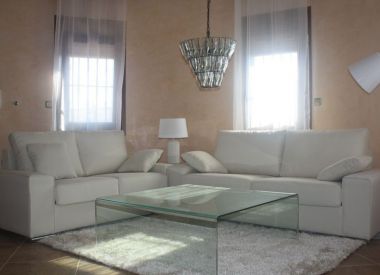 Villa in Los Altos (Costa Blanca), buy cheap - 350 000 [71015] 5