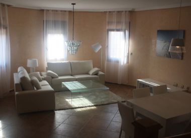 Villa in Los Altos (Costa Blanca), buy cheap - 350 000 [71015] 6