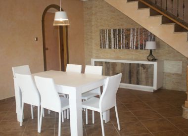 Villa in Los Altos (Costa Blanca), buy cheap - 350 000 [71015] 7