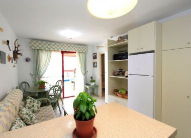 Apartments in Calpe (Costa Blanca), buy cheap - 180 000 [71018] 3