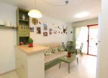 Apartments in Calpe (Costa Blanca), buy cheap - 180 000 [71018] 5