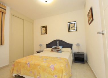 Apartments in Calpe (Costa Blanca), buy cheap - 180 000 [71018] 6