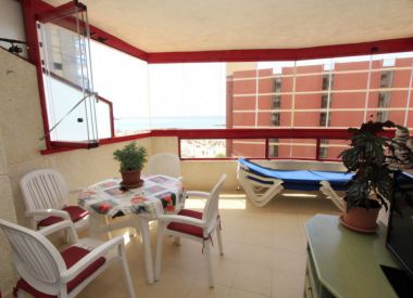 Apartments in Calpe (Costa Blanca), buy cheap - 180 000 [71018] 8