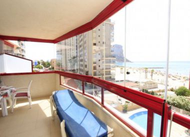 Apartments in Calpe (Costa Blanca), buy cheap - 180 000 [71018] 9