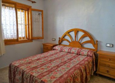 Townhouse in Punta Prima (Costa Blanca), buy cheap - 110 000 [71023] 8