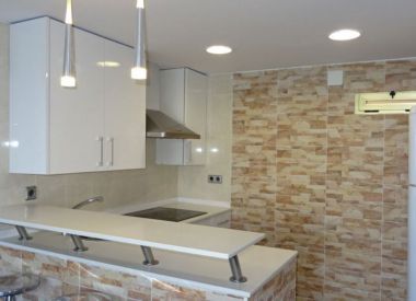 Apartments in Benidorm (Costa Blanca), buy cheap - 163 000 [71027] 10