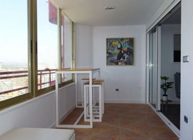 Apartments in Benidorm (Costa Blanca), buy cheap - 163 000 [71027] 5