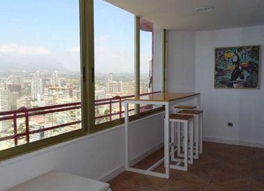 Apartments in Benidorm (Costa Blanca), buy cheap - 163 000 [71027] 6