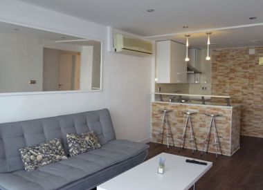 Apartments in Benidorm (Costa Blanca), buy cheap - 163 000 [71027] 7