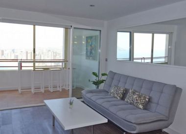 Apartments in Benidorm (Costa Blanca), buy cheap - 163 000 [71027] 8