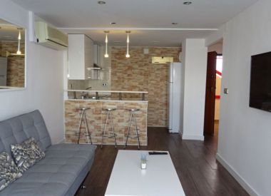 Apartments in Benidorm (Costa Blanca), buy cheap - 163 000 [71027] 9