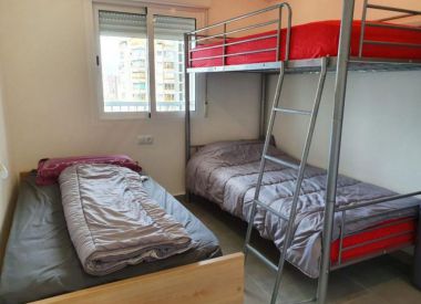 Apartments in Benidorm (Costa Blanca), buy cheap - 220 000 [71033] 10