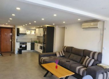Apartments in Benidorm (Costa Blanca), buy cheap - 220 000 [71033] 3