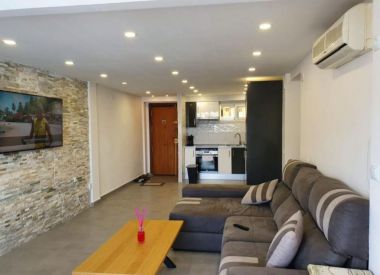 Apartments in Benidorm (Costa Blanca), buy cheap - 220 000 [71033] 4