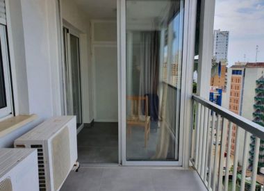 Apartments in Benidorm (Costa Blanca), buy cheap - 220 000 [71033] 5