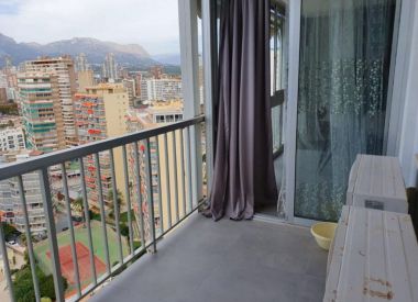 Apartments in Benidorm (Costa Blanca), buy cheap - 220 000 [71033] 6