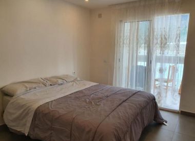 Apartments in Benidorm (Costa Blanca), buy cheap - 220 000 [71033] 7