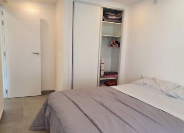 Apartments in Benidorm (Costa Blanca), buy cheap - 220 000 [71033] 8