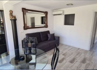 Apartments in Benidorm (Costa Blanca), buy cheap - 105 000 [71035] 3