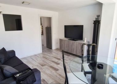 Apartments in Benidorm (Costa Blanca), buy cheap - 105 000 [71035] 4