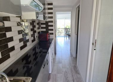 Apartments in Benidorm (Costa Blanca), buy cheap - 105 000 [71035] 5