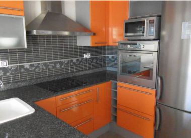 Apartments in Benidorm (Costa Blanca), buy cheap - 252 000 [71036] 10