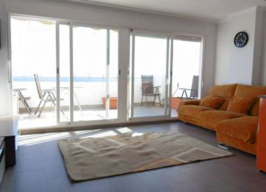Apartments in Benidorm (Costa Blanca), buy cheap - 252 000 [71036] 6