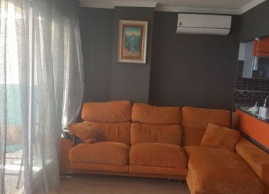 Apartments in Benidorm (Costa Blanca), buy cheap - 252 000 [71036] 7