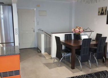 Apartments in Benidorm (Costa Blanca), buy cheap - 252 000 [71036] 8