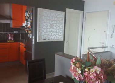 Apartments in Benidorm (Costa Blanca), buy cheap - 252 000 [71036] 9