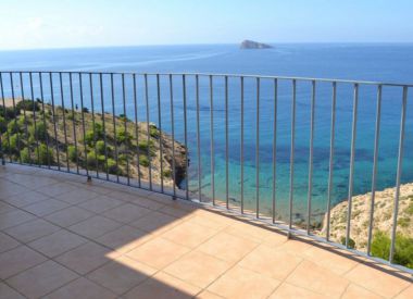 Apartments in Benidorm (Costa Blanca), buy cheap - 249 000 [71037] 3