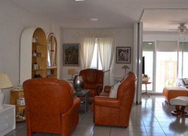 Apartments in Benidorm (Costa Blanca), buy cheap - 249 000 [71037] 4