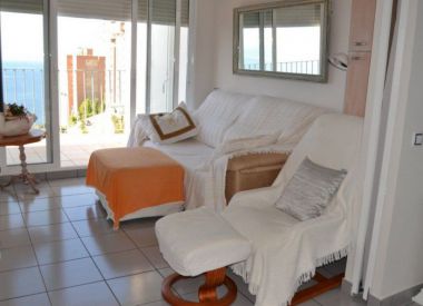 Apartments in Benidorm (Costa Blanca), buy cheap - 249 000 [71037] 5