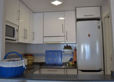 Apartments in Benidorm (Costa Blanca), buy cheap - 249 000 [71037] 7