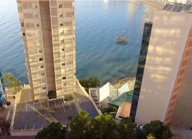 Apartments in Benidorm (Costa Blanca), buy cheap - 240 000 [71038] 3