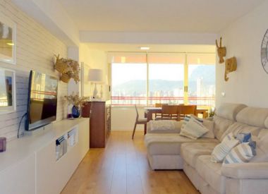 Apartments in Benidorm (Costa Blanca), buy cheap - 240 000 [71038] 5