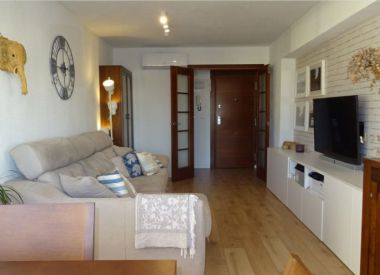 Apartments in Benidorm (Costa Blanca), buy cheap - 240 000 [71038] 6