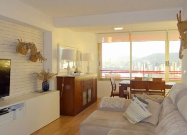 Apartments in Benidorm (Costa Blanca), buy cheap - 240 000 [71038] 7