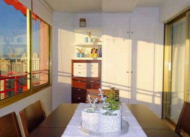 Apartments in Benidorm (Costa Blanca), buy cheap - 240 000 [71038] 8