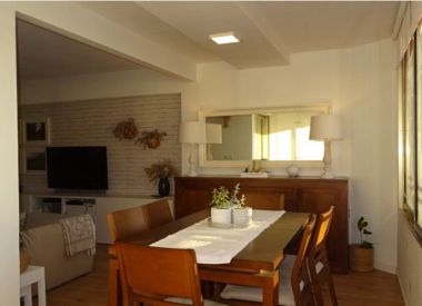 Apartments in Benidorm (Costa Blanca), buy cheap - 240 000 [71038] 9