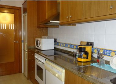 Apartments in Benidorm (Costa Blanca), buy cheap - 262 500 [71043] 10