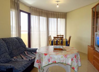 Apartments in Benidorm (Costa Blanca), buy cheap - 262 500 [71043] 7