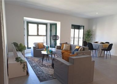 Apartments in Alicante (Costa Blanca), buy cheap - 545 000 [71044] 1