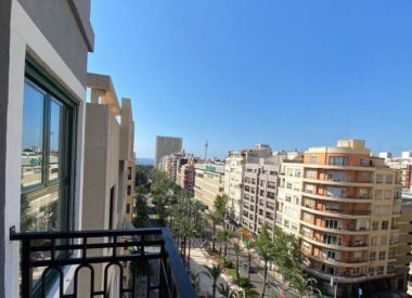 Apartments in Alicante (Costa Blanca), buy cheap - 545 000 [71044] 2