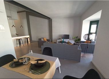 Apartments in Alicante (Costa Blanca), buy cheap - 545 000 [71044] 3