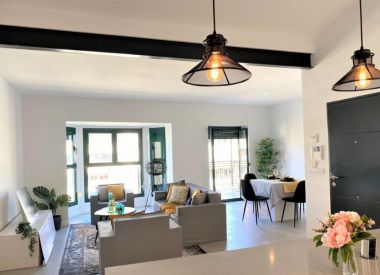 Apartments in Alicante (Costa Blanca), buy cheap - 545 000 [71044] 5