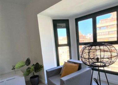 Apartments in Alicante (Costa Blanca), buy cheap - 545 000 [71044] 8